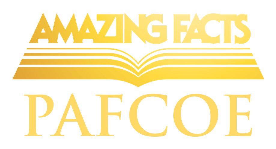 AFCOE Philippines | PAFCOE logo